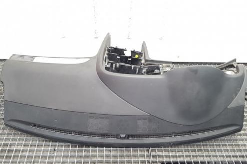 Plansa bord, Audi A6 Allroad (4FH, C6), 4F0857067A
