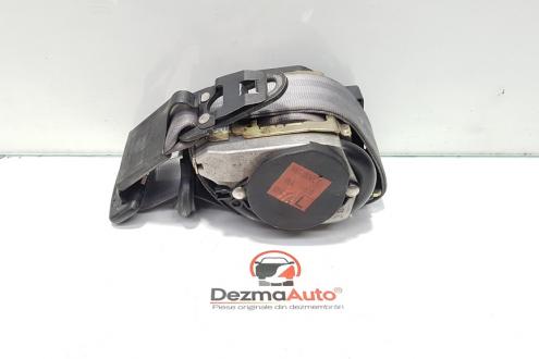 Centura stanga fata cu capsa, Audi A6 Avant (4F5, C6), 4F0857705A