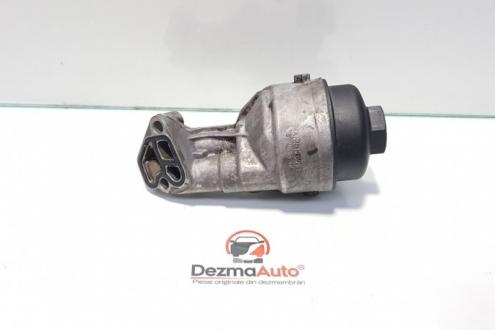 Caracasa filtru ulei, Skoda Fabia 1 (6Y2) 1.2 b, BZG, 03D115403D (id:390338)