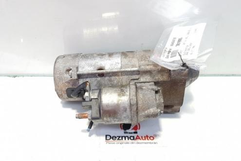 Electromotor 9648242180, Peugeot 406 Coupe RHR, 2.2 HDI