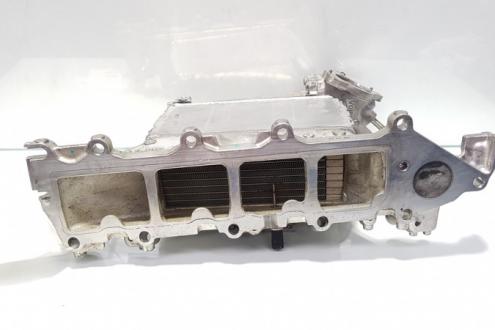 Radiator intercooler, Vw Golf 7 (5G) 2.0 tdi, CRB, 04L129766Q (id:390293)