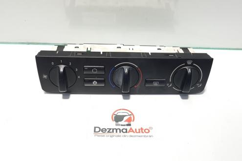 Panou comanda ac, Bmw 3 (E46) 6916948 (id:390141)