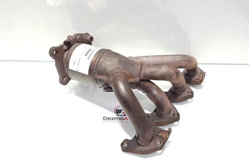 Catalizator, Vw Golf 4 (1J1) 1.4 b, BCA, 036178EA,AA (id:389686)