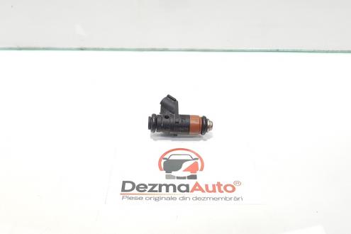 Injector, Skoda Fabia 1 (6Y2) 1.4 b, AUB, 036906031L (id:389688)