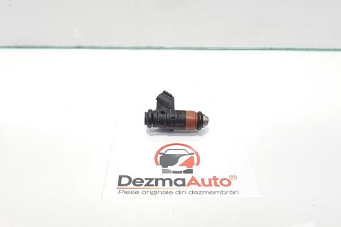 Injector, Skoda Fabia 1 (6Y2) 1.4 b, AUB, 036906031L (id:389689)