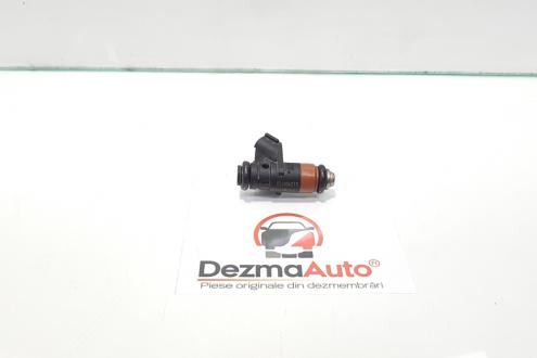 Injector, Skoda Fabia 1 (6Y2) 1.4 b, AUB, 036906031L (id:389690)