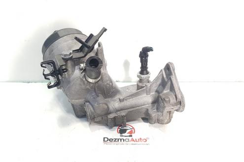 Carcasa filtru ulei, Opel Meriva A, 1.7 cdti, A17DTR, 6740273586