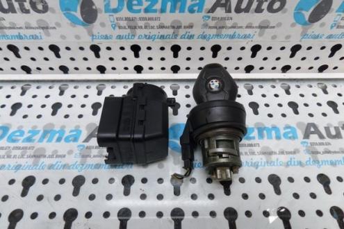 Contact cu cheie 6135-8363099, Bmw 320D (E46) 1998-2005