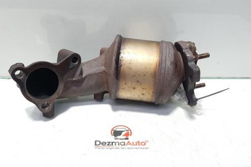 Catalizator, Opel Astra H, 1.7 cdti, A17DTR, GM55565023