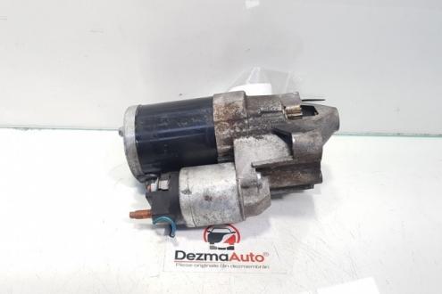 Electromotor, Peugeot 807, 2.0 hdi, RHR, 9656262780