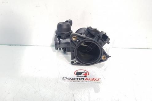 Clapeta acceleratie, Peugeot 308 SW, 2.0 hdi, RHR, 9660110780