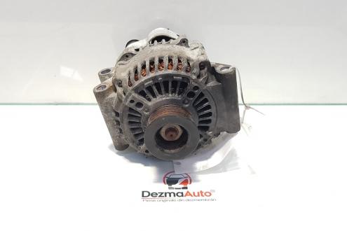 Alternator, Mini Cooper (R50, R53) 1.6 b, W10B16AA, 7515029 (pr:110747)