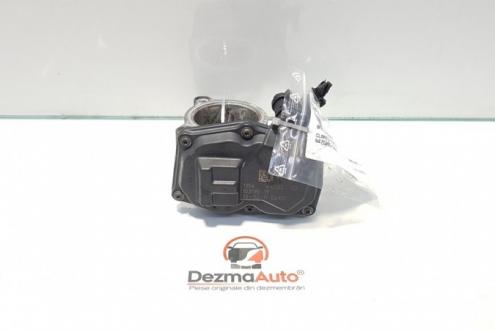 Clapete acceleratie, Bmw 3 Touring (E91) 2.0 d, N47D20C, 781075-02 (id:390423)