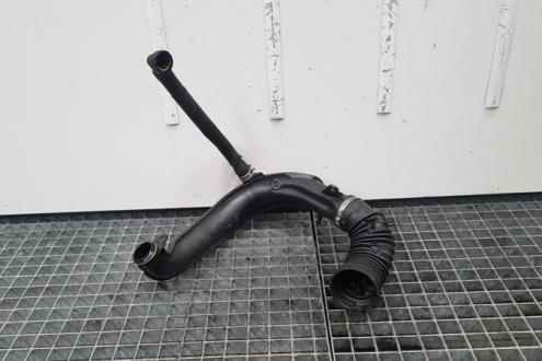 Tub aer, Citroen C4 (I) coupe, 2.0 hdi, RHR