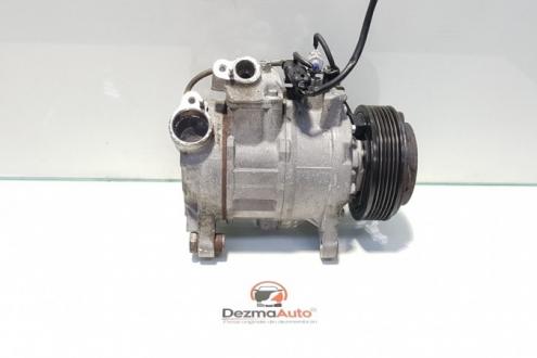 Compresor clima, Bmw 5 (F10) 2.0 d,N47D20C, 447260-3821 (pr:117994)