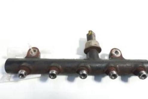 Rampa injectoare, Lancia Phedra (179), 2.0 m-jet, RHR, 9656391180