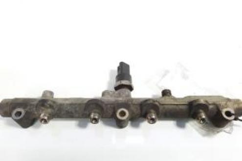 Rampa injectoare, Citroen C5 (I) Break, 2.2 hdi, 4HX, 0445214017