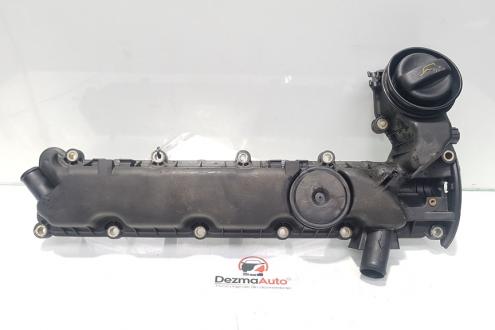 Capac culbutori, Peugeot 607, 2.2 hdi, 4HX, 9631367880