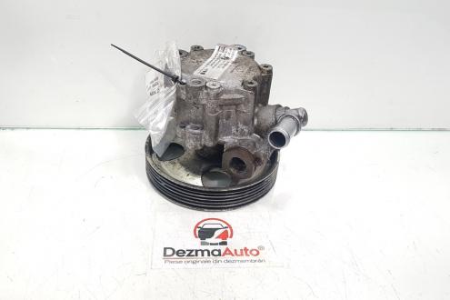 Pompa servo directie, Peugeot 607, 2.2 hdi, 4HX, 9636086680