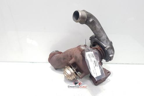 Turbosuflanta, Peugeot 406 Break, 2.2 hdi, 4HX, 9640668680