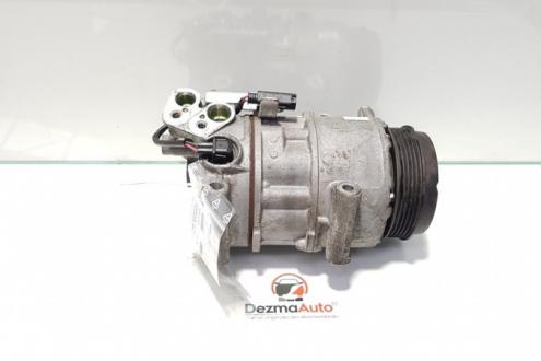 Compresor clima, Mercedes Clasa B (W245) 2.0 cdi, OM64094030, cod A0022301411 (id:389477)