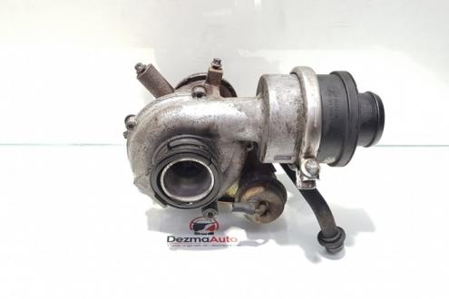 Turbosuflanta, Mercedes Clasa B (W245) 2.0 cdi, OM64094030, A6400901380 (id:389478)