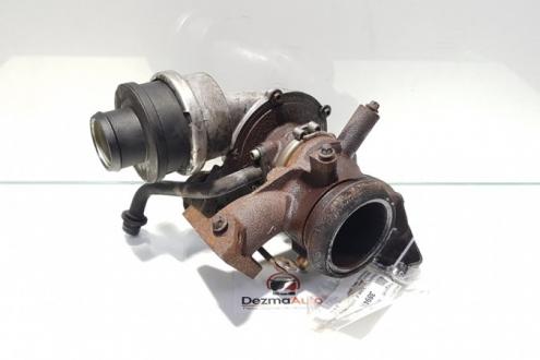 Turbosuflanta, Mercedes Clasa B (W245) 2.0 cdi, OM64094030, A6400901380 (id:389478)