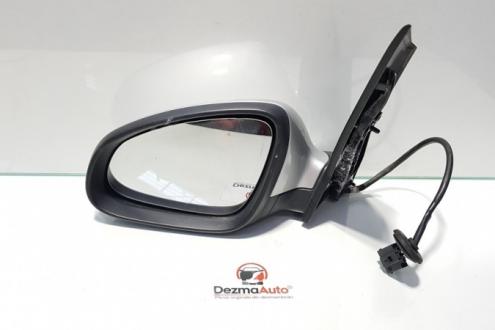Oglinda stanga fata electrica, Opel Astra J (id:389422)