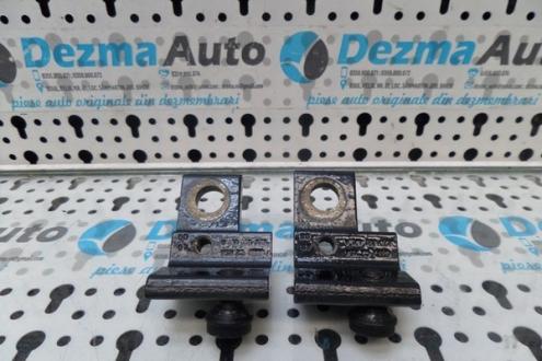 Set balamale stanga fata, 8Z0831401A, Audi A2 (8Z0), 2000-2005, (id.165128)