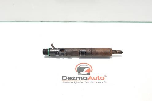 Injector, Renault Megane 2, 1.5 dci, K9K722, 8200206565 (id:390901)