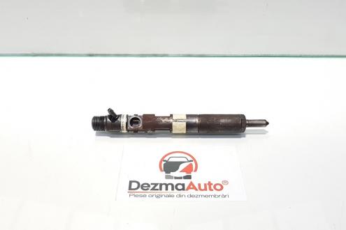 Injector, Renault Megane 2, 1.5 dci (id:390930)