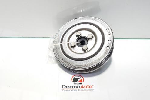 Fulie motor, Fiat Doblo (263) 1.3 M-Jet, 312B1000, 55200498 (id:390079)