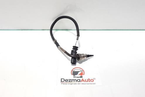 Sonda temperatura gaze, Fiat 500, 1.3 M-Jet, 55267603 (id:390465)