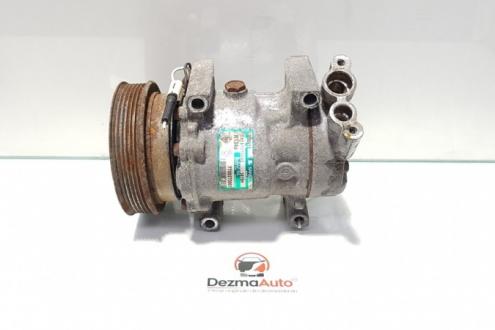 Compresor clima, Renault Clio 2, 1.5 dci, 7700273801 (id:390914)