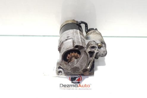 Electromotor, Renault Megane 2, 1.5 dci, K9K722, 8200227092 (id:390890)