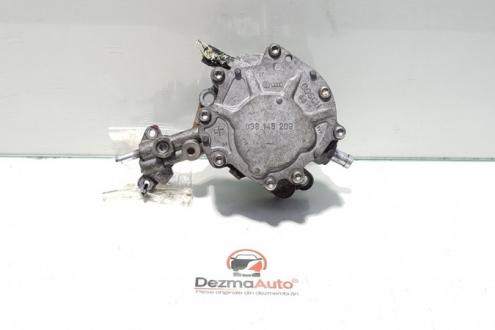 Pompa vacuum BOSCH Skoda Fabia 2 Combi (5J, 545) 1.4 tdi, 038145209C