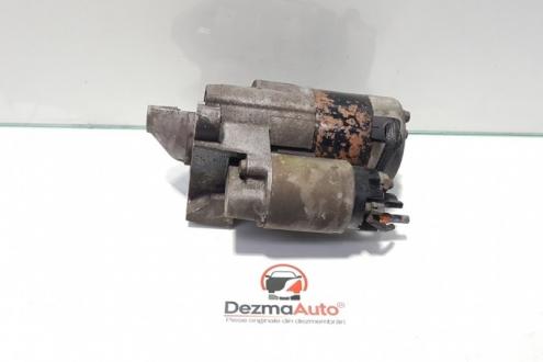 Electromotor, Renault Clio 2 Coupe, 1.5 dci, K9K, 8200227092 (id:390905)
