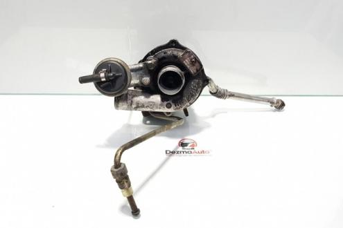 Turbosuflanta, Renault Kangoo 1 Express, 1.5 dci, K9K704, 54359700000 (id:390894)