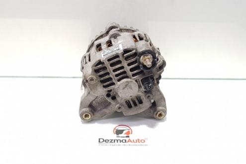 Alternator, Renault Kangoo 1 Express, 1.5 dci, K9K704, 8200373636 (id:390893)