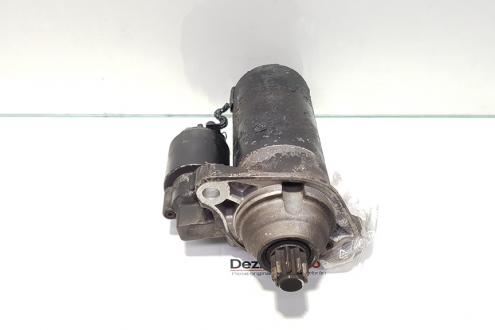 Electromotor, Vw Golf 4 Variant (1J5), 2.3 benz, AGZ, 02A911023S