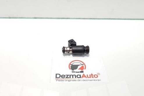 Injector, Vw Bora Combi (1J6), 2.3 benz, AGZ, 021031B