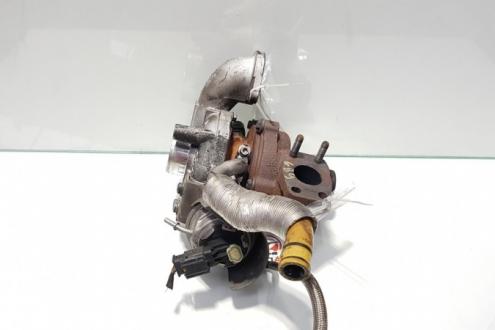 Turbosuflanta, Ford Focus 3, 1.5 tdci, 9804119380, XWMC (pr:110747)