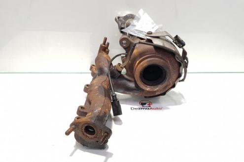 Turbosuflanta, Vw Passat (3C2) 2.0 tdi, CBD, 03L253016F (id:391021)