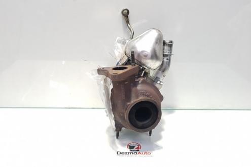 Turbosuflanta, Fiat Panda (312), 1.3 m-jet, 312B1000, 55278597