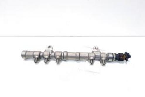 Rampa injectoare, Lancia Ypsilon (312, 846), 1.3 M-Jet, 312B1000, 55272136