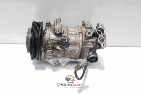 Compresor clima, Nissan Juke, 1.5 dci, K9KF646, 926004EA0A