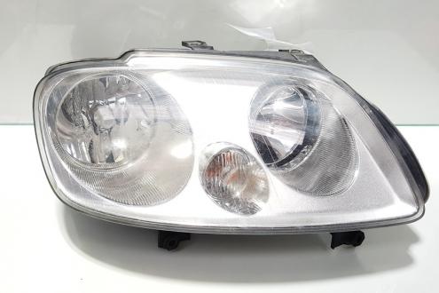 Far dreapta, Vw Caddy 3 (2KA, 2KH) (id:391302)