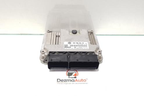 Calculator motor, Vw Caddy 3 (2KA, 2KH) 1.9 tdi, BLS, 03G906021HS (id:391292)