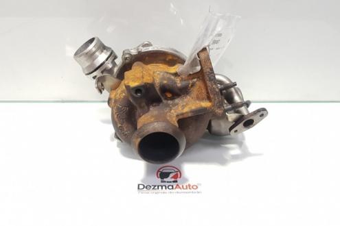 Turbosuflanta, Renault Talisman Combi, 1.5 dci, K9KF646, 821369359
