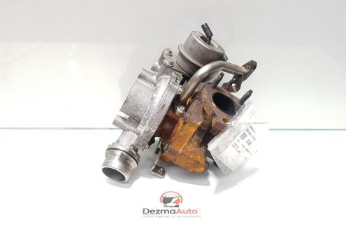 Turbosuflanta, Renault Kangoo 2 Express, 1.5 dci, K9KF646, 821369359